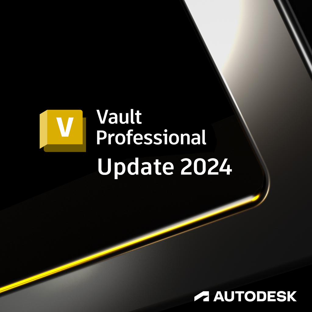 Novinky v update Vault 2024 PDM Správa dát M&P