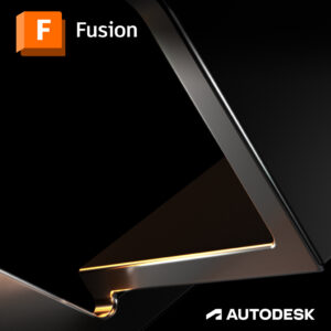autodesk fusion badge