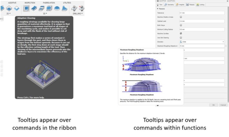 tip autodesk software